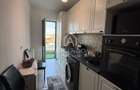 Apartament 2 camere nou Novum Lacul Morii + parcare | 650 EUR - 10