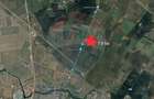 Teren industrial 7.9 ha, Afumati, deschidere 120m, Soseaua Stefanesti - 5
