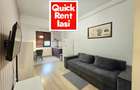 Palas Mall Lazar Residence Apartament 2Camere De Inchiriat Modern - 2
