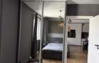 Apartament cu 2 camere, 55 mp, balcon, zona Reprezentantei BMW - 5