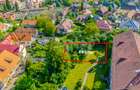 Teren de vânzare în Centru Istoric Brașov, Comision 0%! - 2
