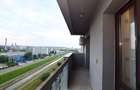 Ap cu 2 camere decomandate, situat in blocul C1 , complex River"s Towers - 9