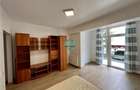 Apartament 3 camere de inchiriat Dambu, complet mobilat, Bloc Nou - 4