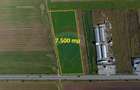 Teren comercial / industrial | 7,500mp Strada Zizinului | Tarlungeni - 6