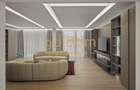 Apartament Exclusivist 5 Camere/Ultimul Etaj/Terase Generoase/Arcul de Triumf - 4