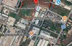 Vanzare | Teren industrial 8 ha | Stefanestii de Jos - 1