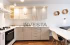 Apartament 2 camere cu parcare de inchiriat, zona Andrei Muresanu Sud