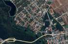 Se vinde proprietate din bucatarie, hala cu panouri solare, teren,  Pasarea - 4