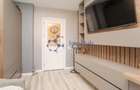 Apartament intabulat tip Penthouse – Copou, 3 camere - 9