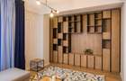 Duplex 3 camere Parcul Carol -Tineretului| Terasa Superba-Mobilat Designer - 8