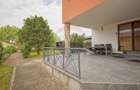 VILA SANNE – 10 camere, teren 1300 mp, Hălchiu - 11