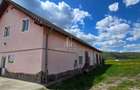 Clădire multifuncțională de vânzare, 470mp utili/nivel, Saes, judet Mures - 5