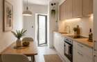 Decomandat, etaj2, bloc nou, 67 mp, 2 balcoane, parcare proprie,Tudor, Targu Mur - 4