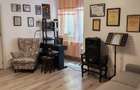 Apartament 2 cam de vânzare | Armeneasca | Fără risc seismic | Centrală proprie - 7