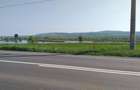 Teren Extravilan Parcelabil Front DN13 - 1