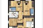 Casa individuala-Prelungirea Ghencea-Margelelor - 200000E  TVA INCLUS- COMISION - 15