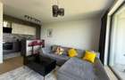INCHIRIERE APARTAMENT 2 CAMERE THE IVY ZONA BANEASA JANDARMERIEI - 1
