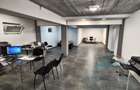 Spatiu comercial / birouri - subsol - 128.6 mp utili - 3 locuri parcare - 2