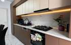 Apartament 3 camere  – Mobilat complet – Parcare subterana - 2