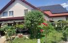 Vila cu 8 Camere Corbeanca | Semineu | Curte 2300mp | Piscina | Sauna - 11