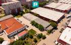 Hală producție parc Industrial UTA - 25