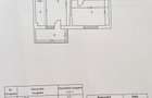 doua camere tip studio cu parcare in Dobroesti - comision ZERO - 1