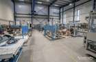 Spatiu productie sau depozit, Parcul Tetarom - 5