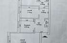 Dacia - statia Columnei, 3 camere decomandat la bulevard, liber - 9