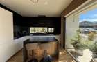 Casă modernă 4 camere | 147 mp | Dezmir | panouri | șemineu - 9