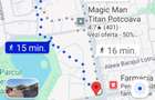 TITAN, Pocoava, metrou 15 minute mers, bloc 1982, reabilitat - 19