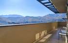 Apartment cu două camere tip studio, penthouse  - 10