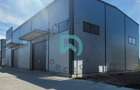 Hala industrial596 mp, prima inchiriere, Parc Industrial Prejmer - 1