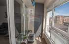 Apartament 3 camere de vanzare mobilat utilat MT Militari Rezervelor - 14