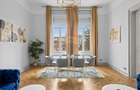 Apartament de lux în clădire patrimoniu, ultracentral– Palatul Nadasdy - 8