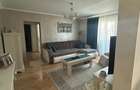 3 camere - zona LIDL Andrei Muresanu - etaj 2/4 - mobilat si utilat - balcon - 2