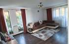 Casă P+M cu placă de beton, teren 450 mp, curte amenajată – Giurgiu, Str. Negru  - 6