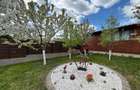 Casa 5 camere 4 bai 426 mp teren zona Arhitectilor - 12