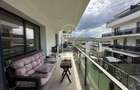 Apartament 2 camere cu terasa, parcare subterana Borhanci - 4