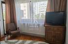 Apartament 3 camere decomandate ,50 mp , mobilat utilat ,Manastur ! - 5