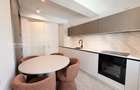 FIRST RENT | 3 Rooms Apartment + Parking + Terrace | Cortina North Pipera - 14