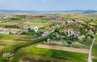 FILM! 2.200 mp, teren intravilan de vanzare in Targu-Secuiesc, Ruseni. - 1