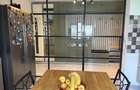 Decebal Th Sperantia, 8 min Metrou, etaj 6, mobilat utilat, renovat ,parcare ADP - 4