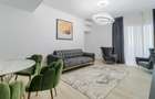 Baneasa, Apartament 2 camere cu 2 bai, prima inchiriere - 7