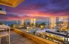 Apartament premium cu vedere la mare – Mamaia Nord, prima linie - 1