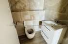 Apartament 3 camere si  CURTE mare, Otopeni 23 august - 8