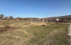 Teren intravilan 710 mp, Chinteni, str.Ion Creanga, utilitati - 2