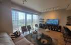 PRIMAVERII ONE MIRCEA ELIADE  APARTMENT 3 CAMERE COMPLET LUX PARCARE - 11