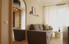 BLOC NOU, 2 camere super LUX , mobilat si utilat, parcare ext.! - 17