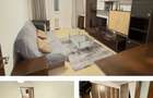 2 camere  decomandate etaj 4/10 - 2