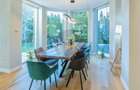 VILA DE LUX Smart Home cu piscina in Complex Exclusivist | 10 camere | Iancu Nic - 6